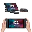 Nintendo Switch 2 Gaming Console - 3