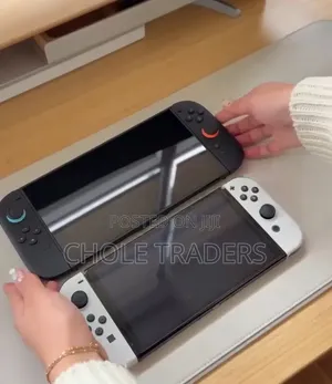 Nintendo Switch 2 Gaming Console