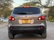 Nissan Dualis 2009 Gray - 1