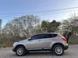 Nissan Dualis 2009 Gray - 2