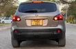 Nissan Dualis 2009 Gray - 5