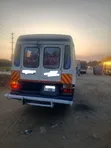 Toyota Coaster 2002 - White - 3