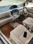 Toyota Raum 2006 Blue - 5