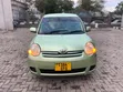 Toyota Sienta 2006 Green - 5