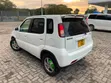 Suzuki Swift 2004 White - 1