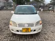 Suzuki Swift 2004 White - 2