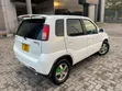 Suzuki Swift 2004 White - 3
