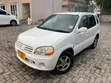 Suzuki Swift 2004 White - 4