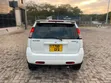 Suzuki Swift 2004 White - 5
