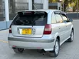 Toyota Nadia 2001 Nyeupe - 3