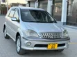Toyota Nadia 2001 Nyeupe - 4