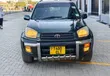 Toyota RAV4 2005 Black - 3