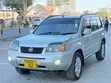 Nissan X-Trail 2.0 SUV 2005 Silver - 2