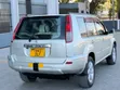 Nissan X-Trail 2.0 SUV 2005 Silver - 3
