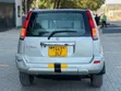 Nissan X-Trail 2.0 SUV 2005 Silver - 5