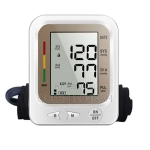 GE Digital Blood Pressure Monitor - Brand New