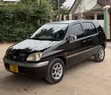 Toyota Raum 2003 Nyeusi - 4