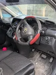 Toyota Wish 2010 Nyeusi - 5