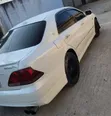 Toyota Crown Athlete 2006 - 2