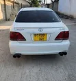 Toyota Crown Athlete 2006 - 4