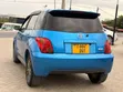 Toyota IST 2006 Blue - 1