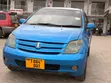 Toyota IST 2006 Blue - 2