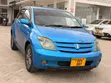 Toyota IST 2006 Blue - 4