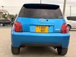 Toyota IST 2006 Blue - 5