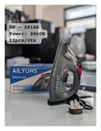 AILYONS AN-2816A 2000W Steam Iron - 2