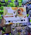 BIG Ultra 2.03 Infinite Display Smartwatch with Earbuds Combo - 1