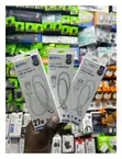 Bisky Fast Charging USB Cables (Type-C, Lightning, Micro-USB) - 2