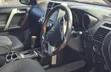 Toyota Land Cruiser Prado 2015 Silver - 5