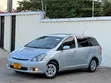 Toyota Wish 2005 Silver - 2