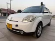 Mazda Verisa 2007 White - 2