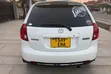 Mazda Verisa 2007 White - 3