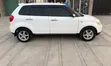 Mazda Verisa 2007 White - 4