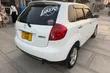 Mazda Verisa 2007 White - 5