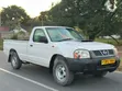 Nissan Hardbody Single Cabin 2016 - 1