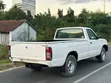 Nissan Hardbody Single Cabin 2016 - 2