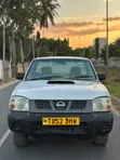 Nissan Hardbody Single Cabin 2016 - 4