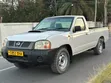 Nissan Hardbody Single Cabin 2016 - 5