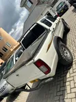 Nissan Hardbody Double Cabin 2015 - 5