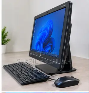 Kompyuta Meza HP ProDesk 600 G1 All-in-One