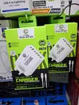 Char GiFast LT-T2027 120W 4USB+2USB-C Smart Charger - 1