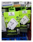 Char GiFast LT-T2027 120W 4USB+2USB-C Smart Charger - 2
