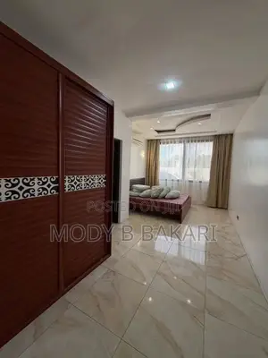 Furnished 3 Bedroom Villa for Rent in Masaki