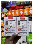 Excellent EX-015 3X Cool Charge Power Adapter na Kebo - 2