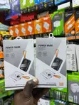 Oraimo Power Bank ya Fast Charge yenye LED Display - 1