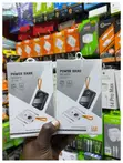 Oraimo Power Bank ya Fast Charge yenye LED Display - 2