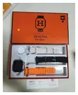 Fendior S9 Ultra Smart Watch na Mikanda Mingi - 2